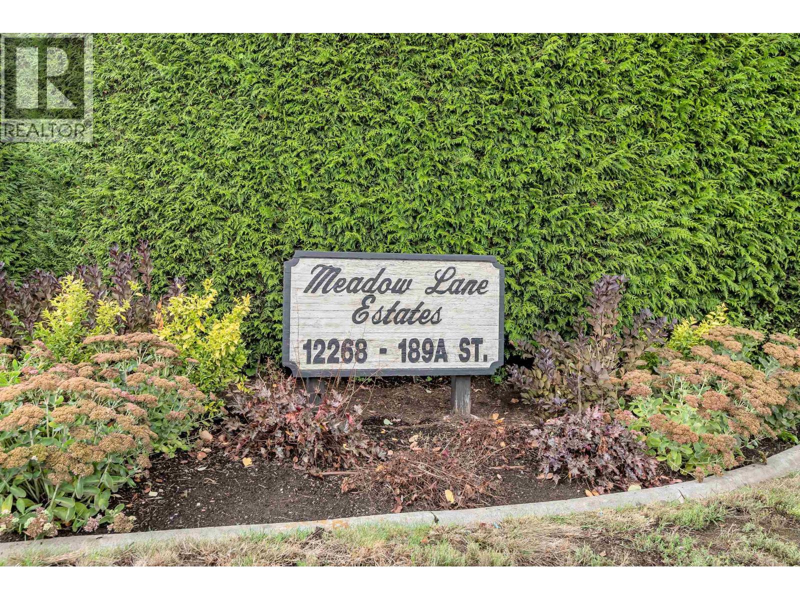 22 12268 189A STREET, Pitt Meadows
