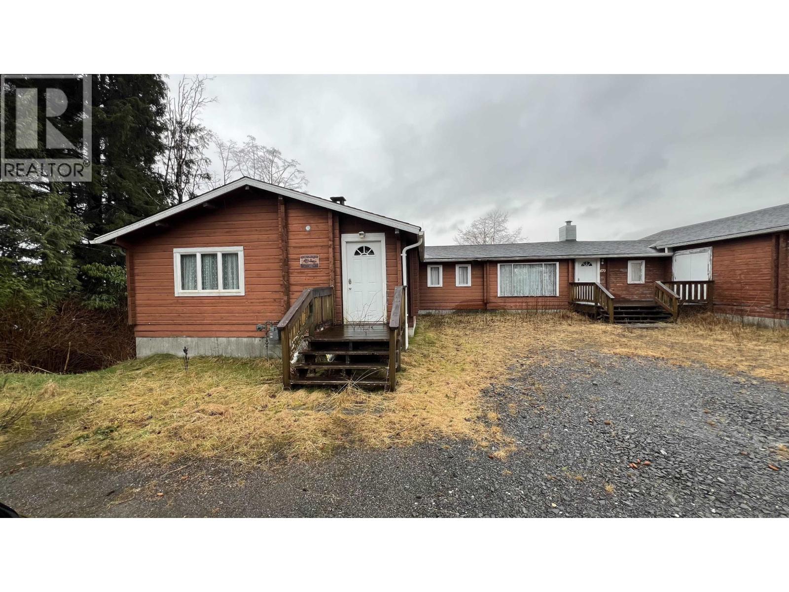 470 EVERGREEN DRIVE - 7