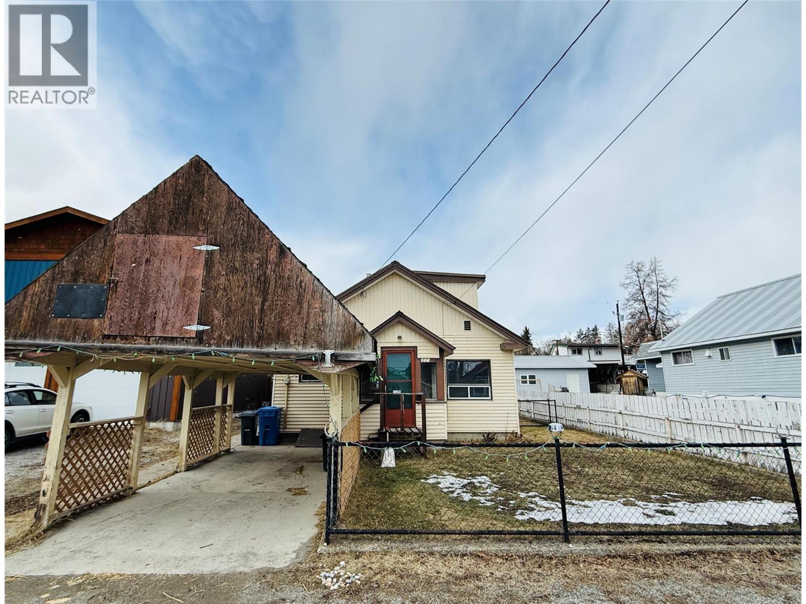 335 Marsden Street, Kimberley