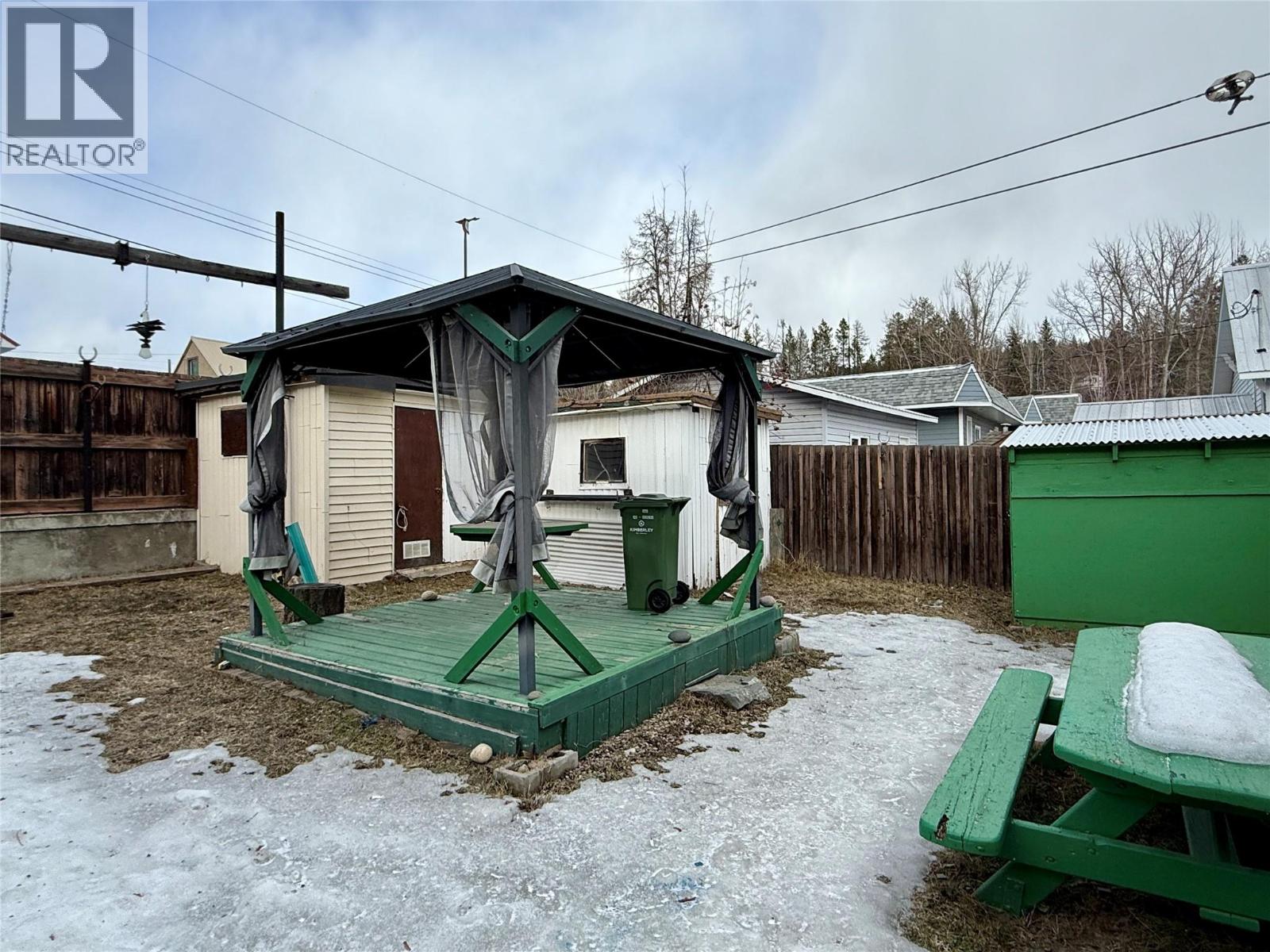 335 Marsden Street, Kimberley