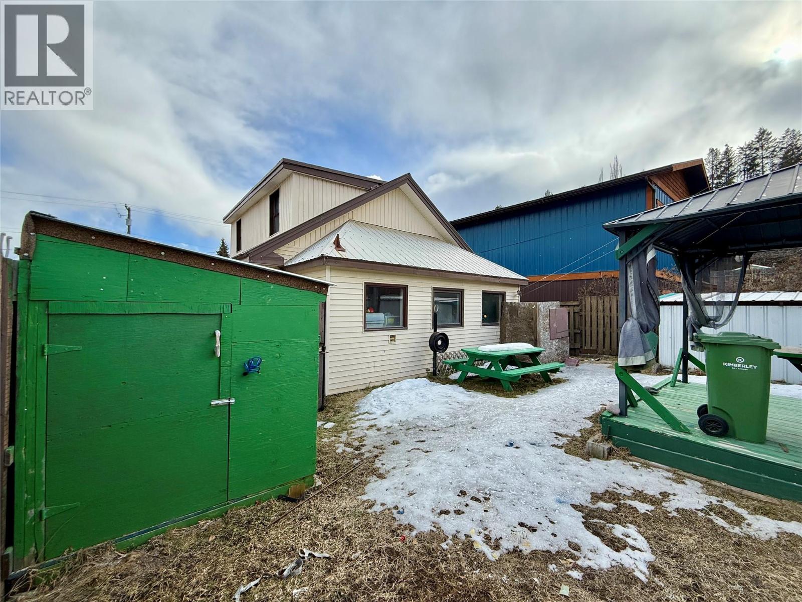 335 Marsden Street, Kimberley