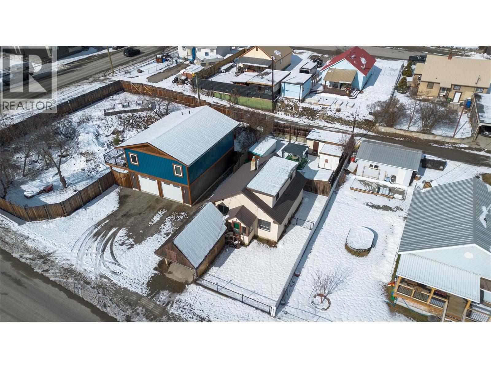 335 Marsden Street, Kimberley