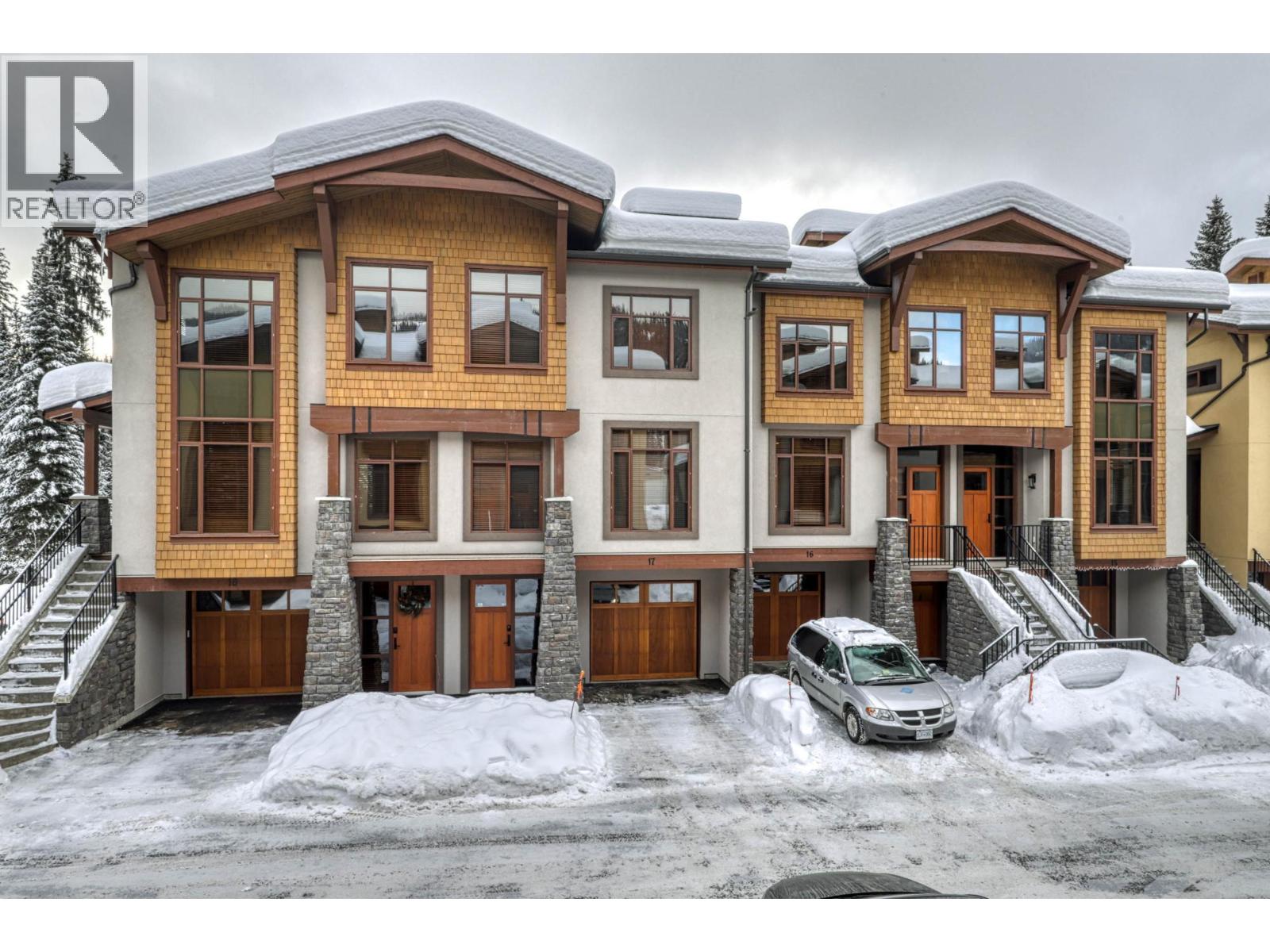 #17 3280 Village Way Lot# 6 - 1