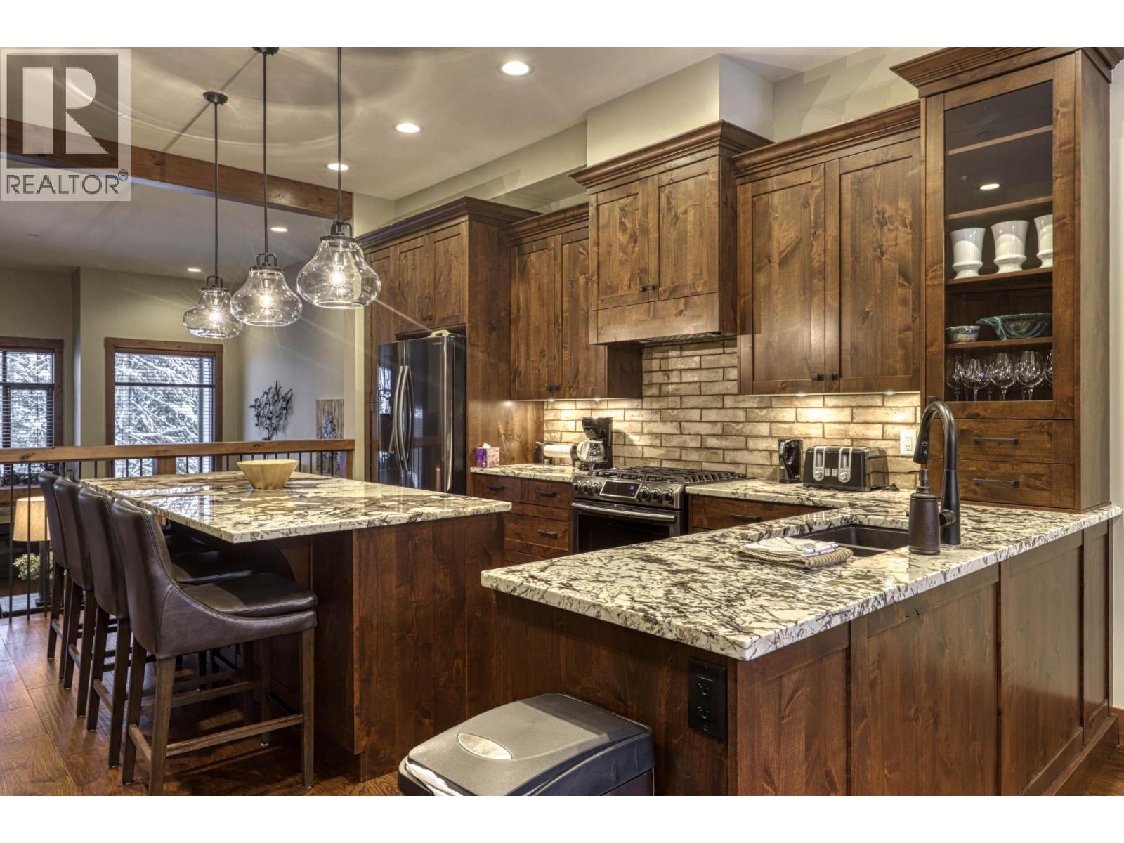 3280 Village Way Unit# 17 Lot# 6, Sun Peaks