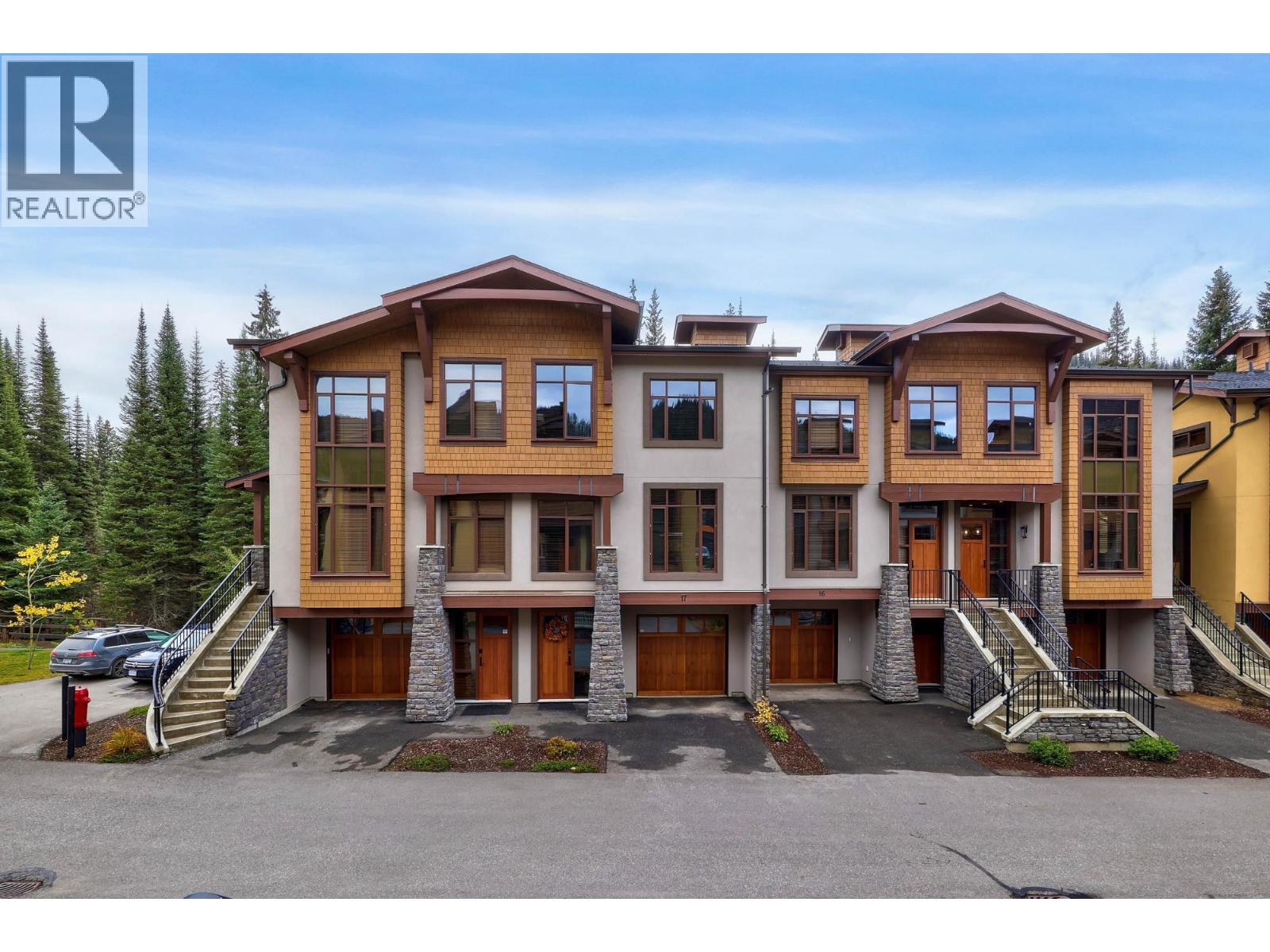 #17 3280 Village Way Lot# 6 - 2