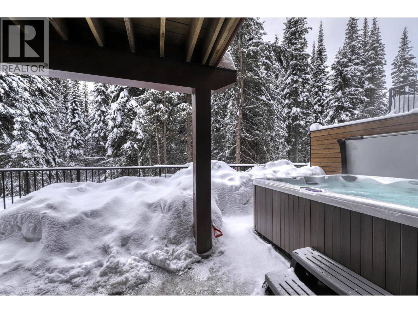 3280 Village Way Unit# 17 Lot# 6, Sun Peaks