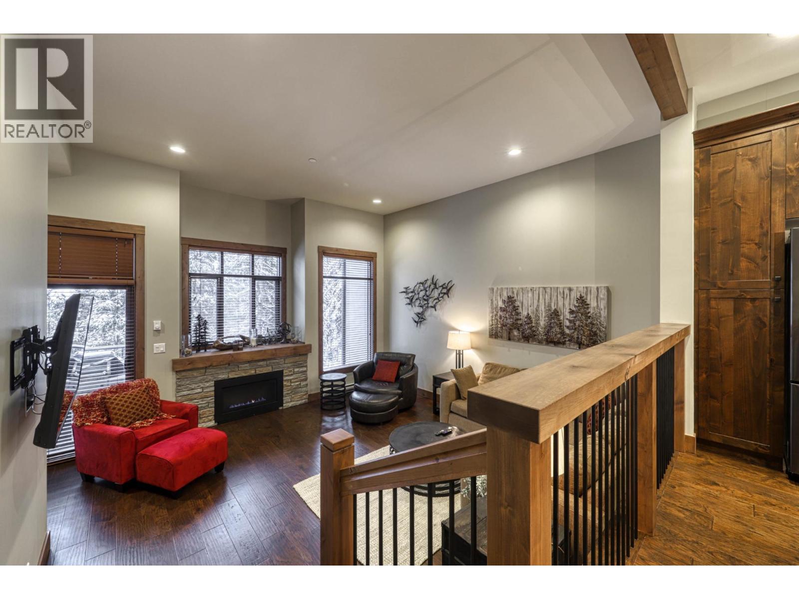 3280 Village Way Unit# 17 Lot# 6, Sun Peaks