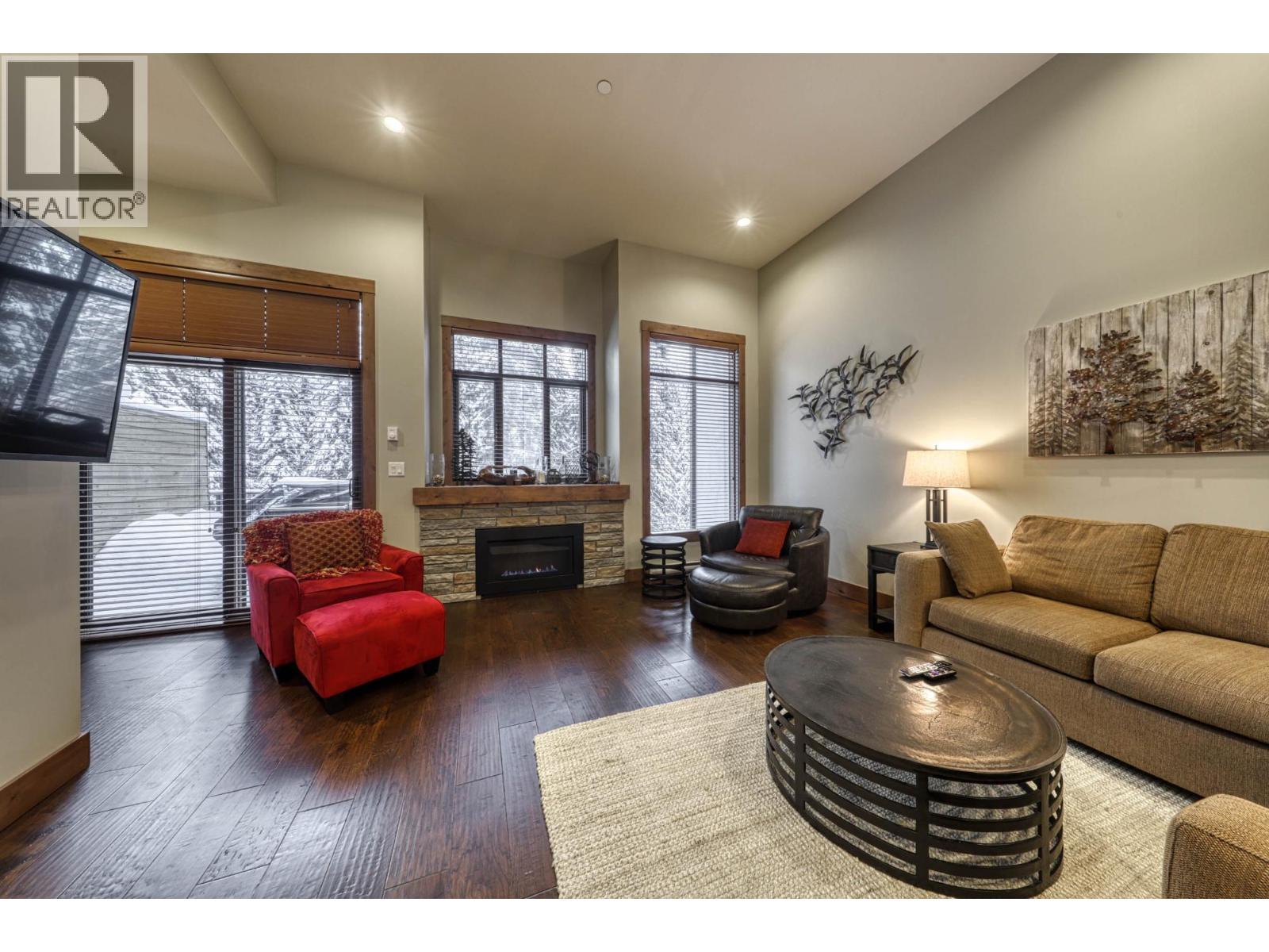 3280 Village Way Unit# 17 Lot# 6, Sun Peaks