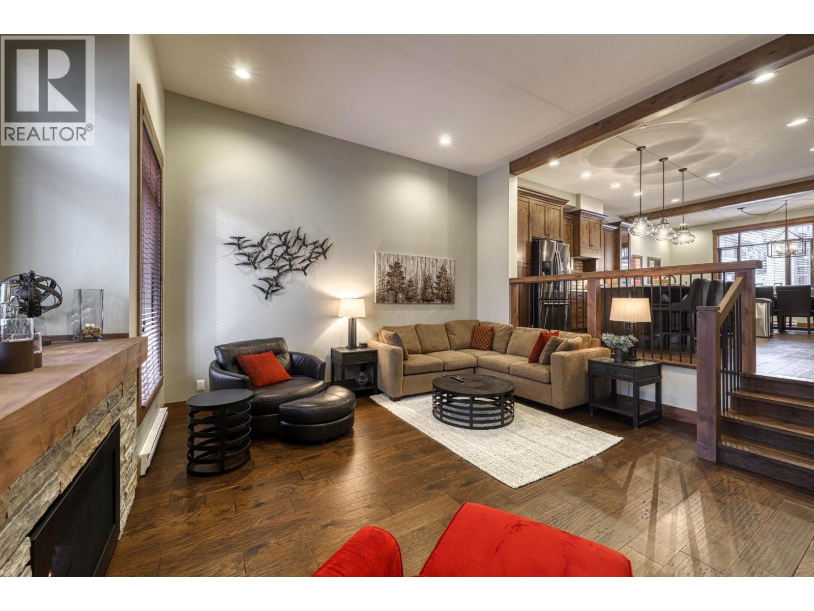 3280 Village Way Unit# 17 Lot# 6, Sun Peaks