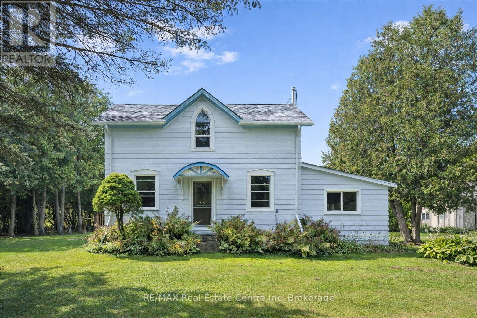 4978 Seventh Line, Guelph/Eramosa, Ontario N0B2K0