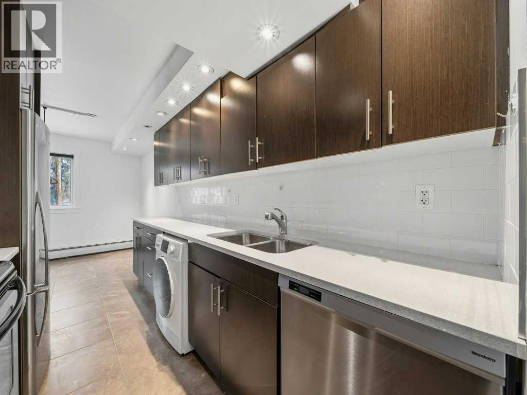 Single Family House for Sale in   Cameron Avenue SW Lower Mount Royal Calgary 