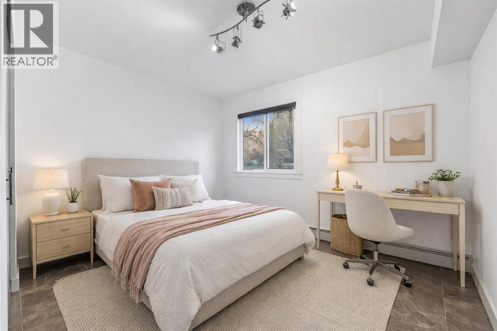 Single Family House for Sale in   Cameron Avenue SW Lower Mount Royal Calgary 