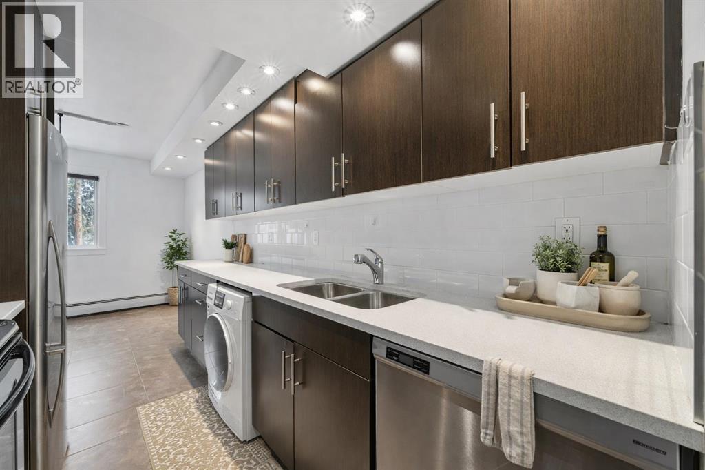 Single Family House for Sale in   Cameron Avenue SW Lower Mount Royal Calgary 