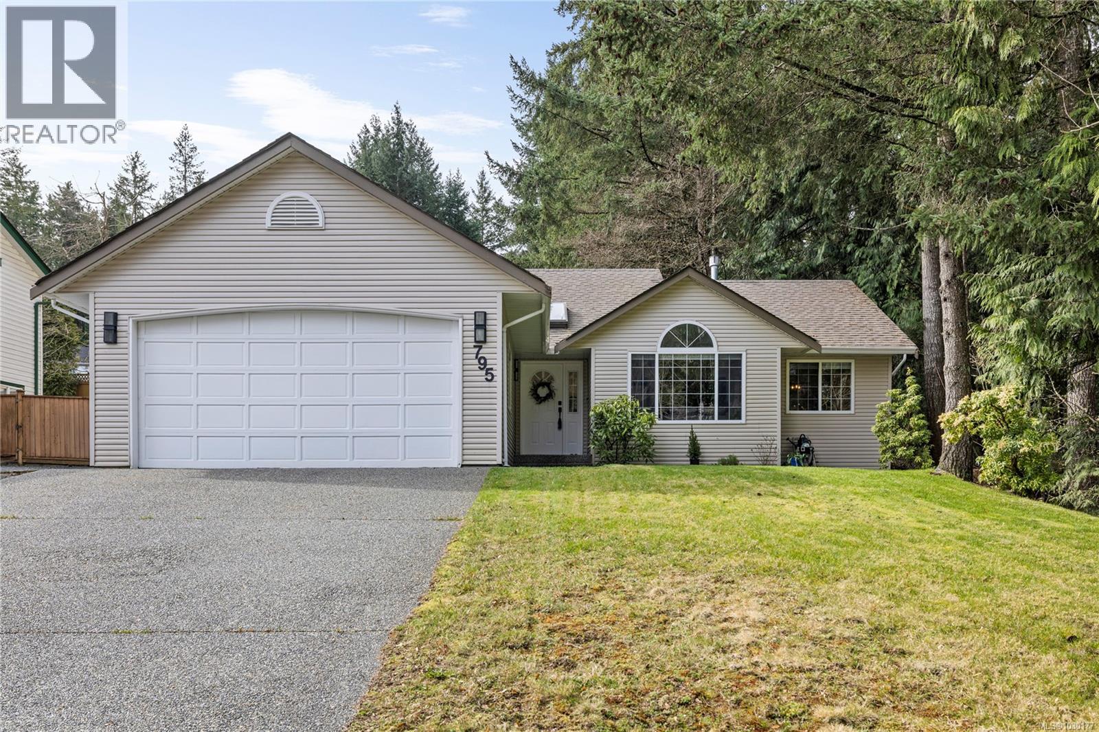 795 Southland Way - 1