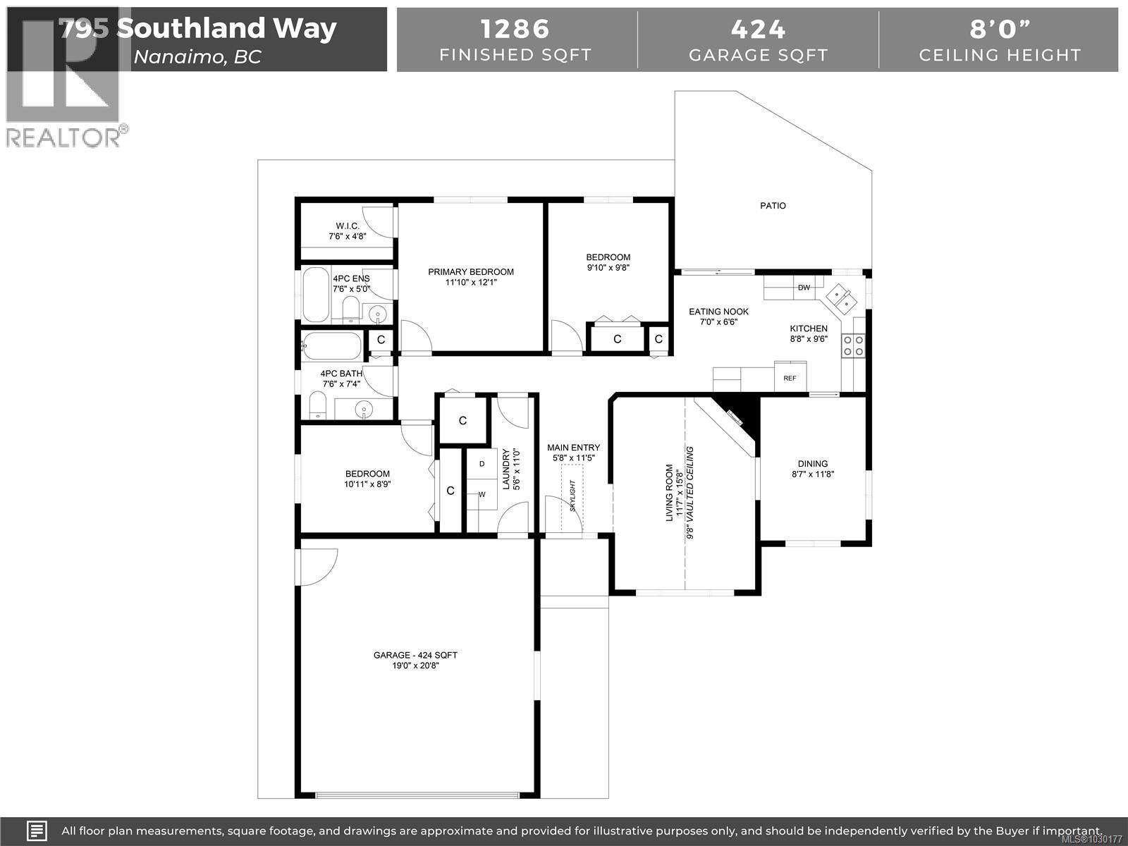 795 Southland Way - 34