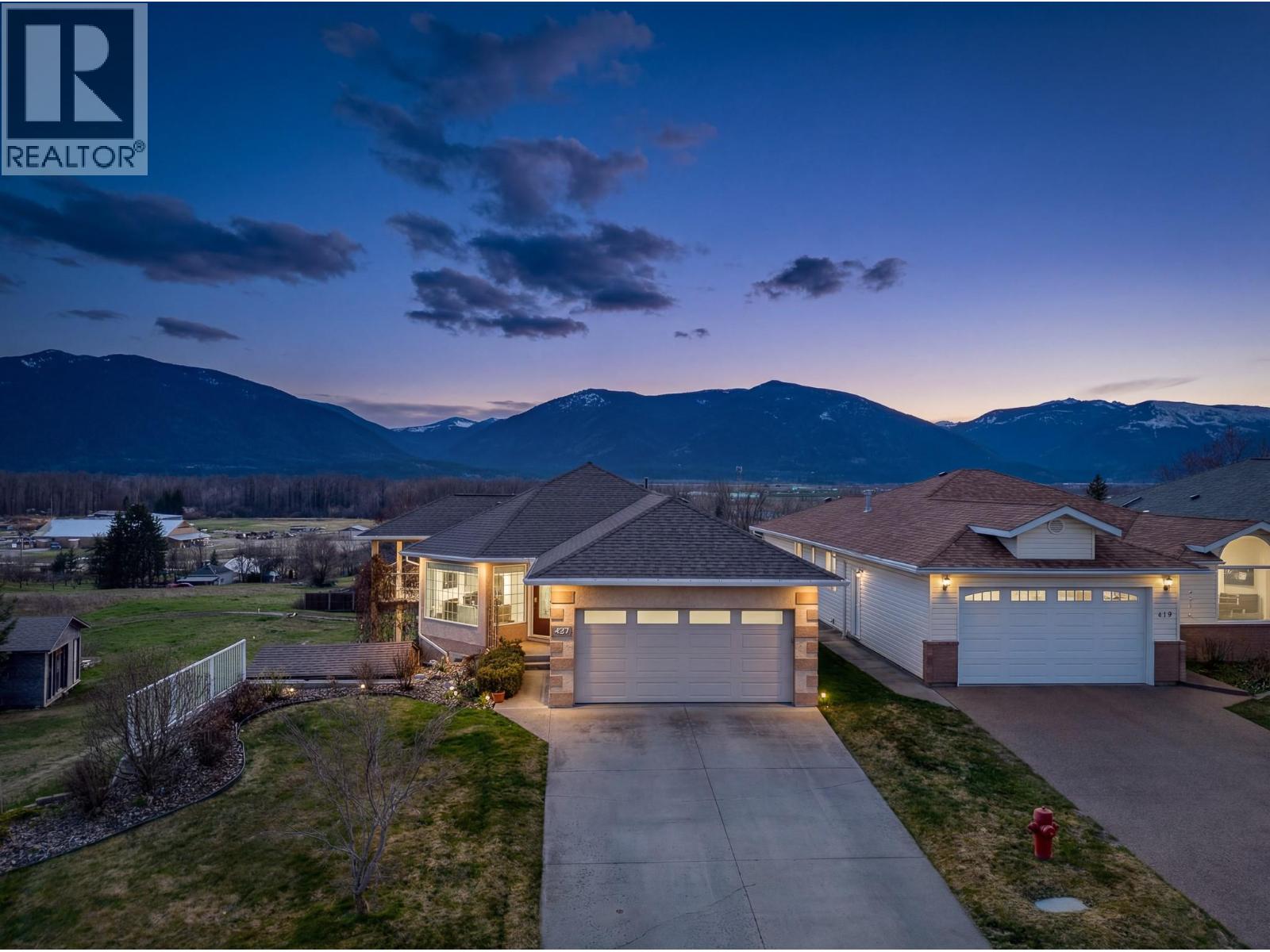 423 6th Avenue South, Creston