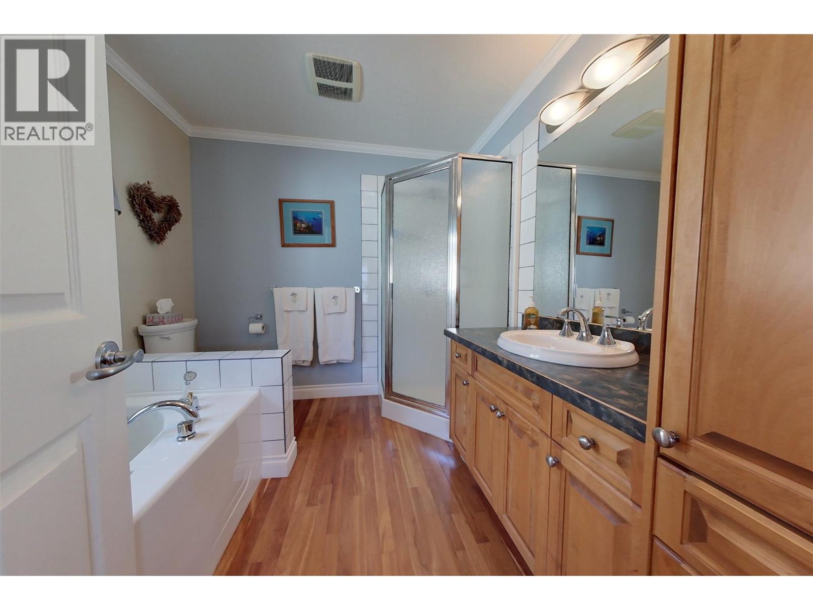 423 6th Avenue S, Creston