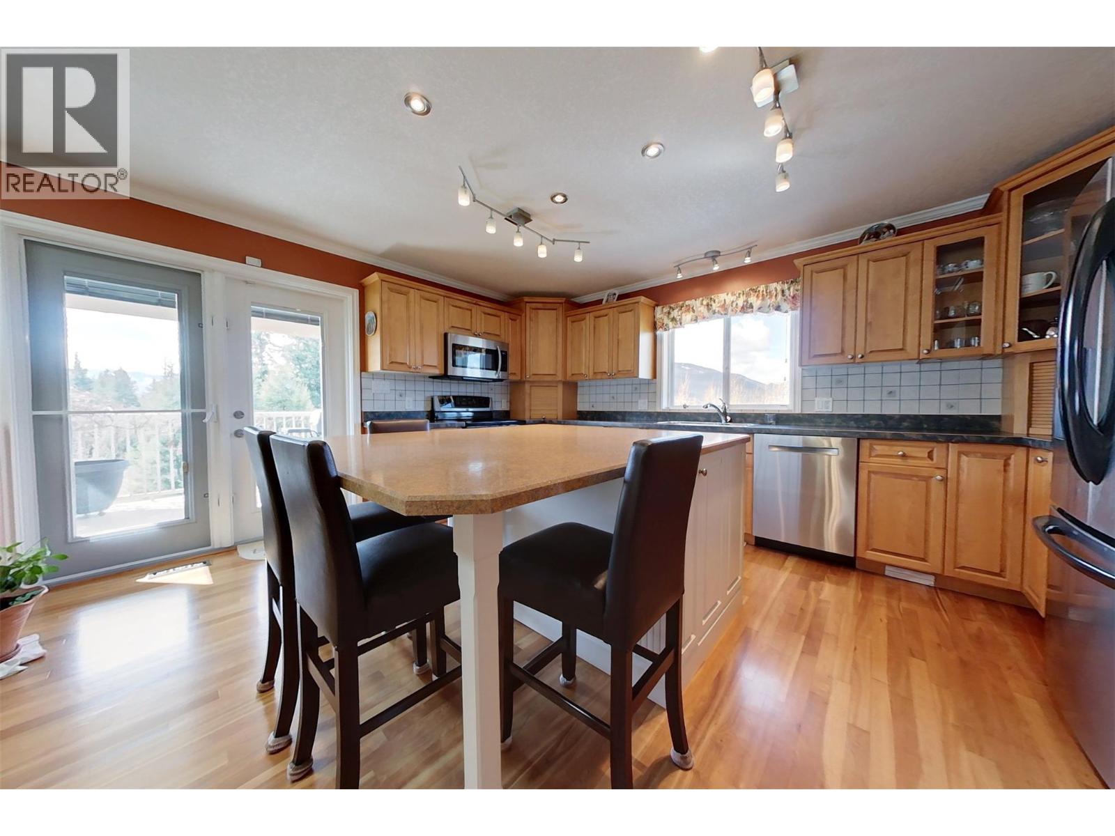 423 6th Avenue S, Creston