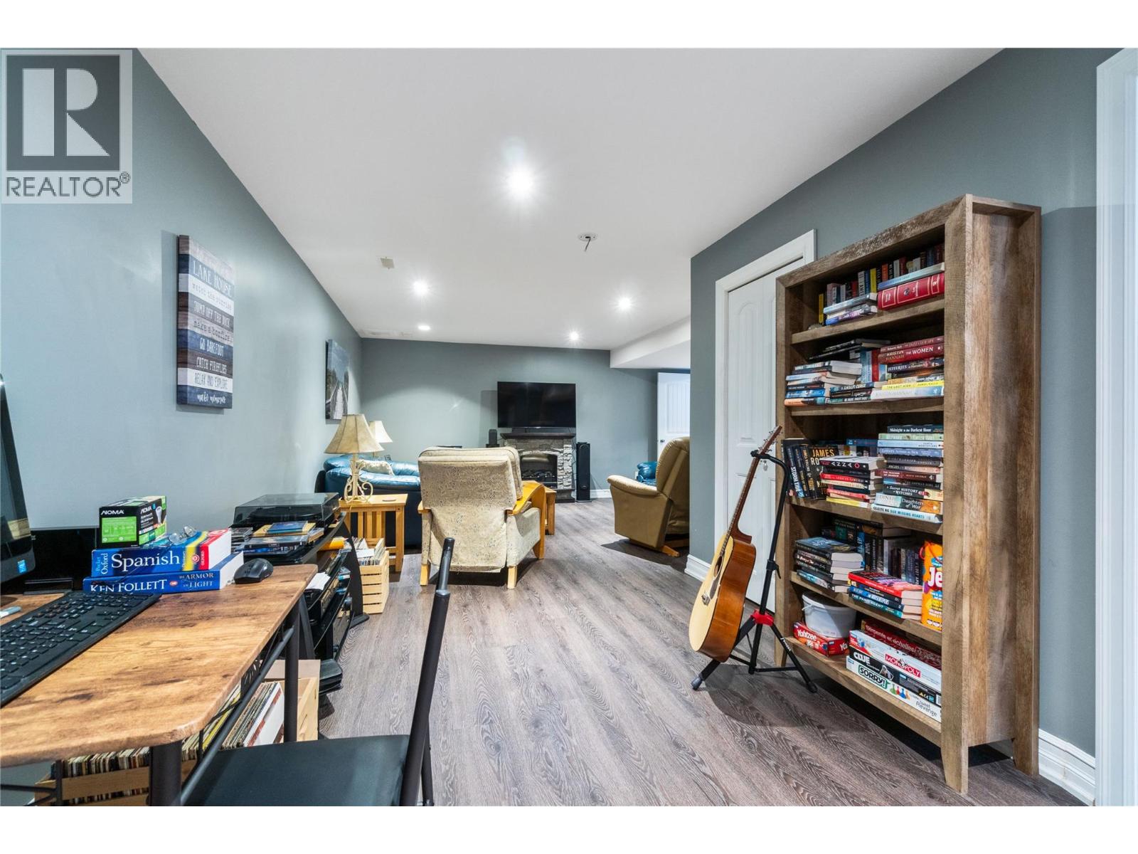 1040 14 Avenue SE, Salmon Arm