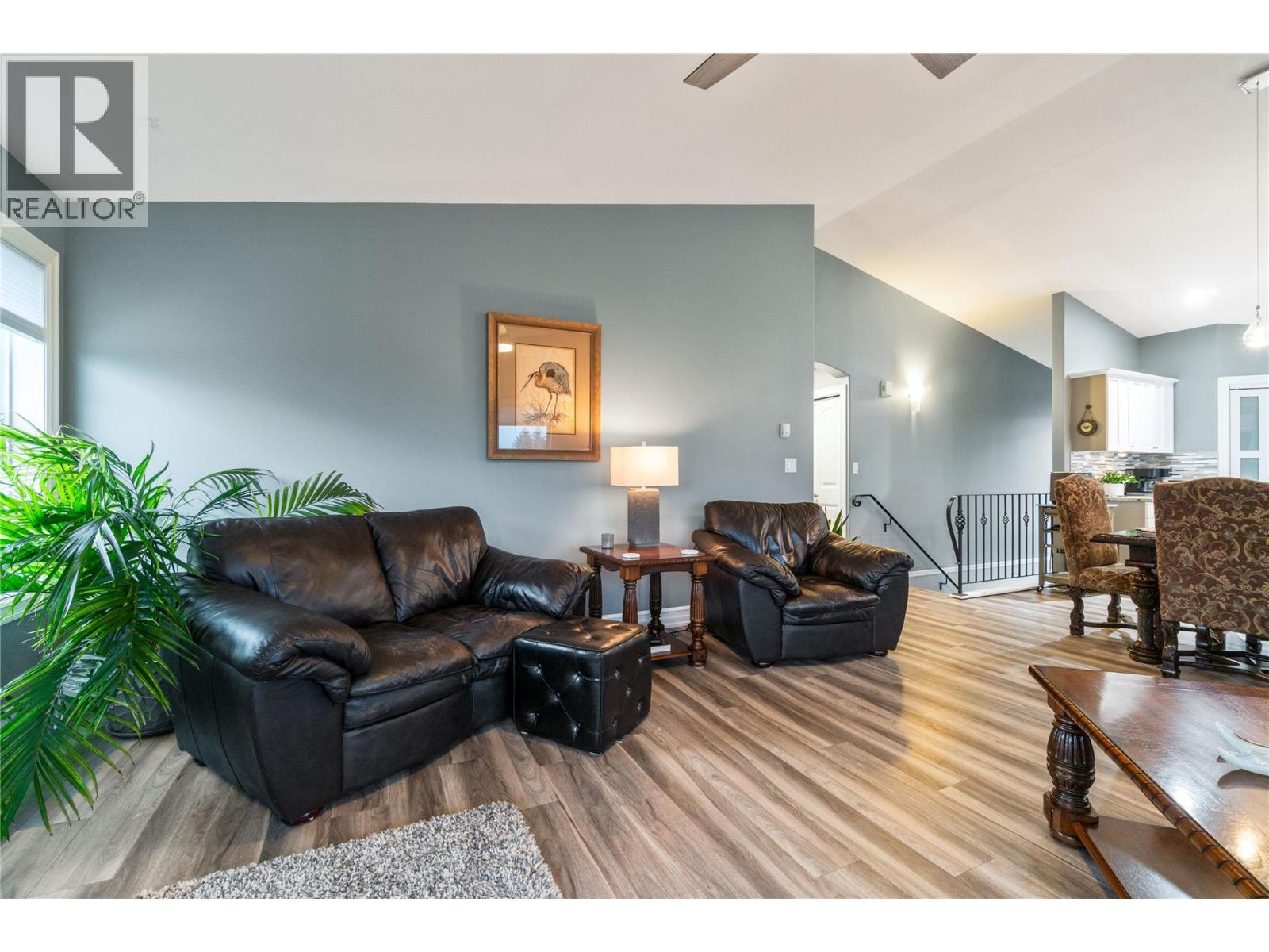 1040 14 Avenue SE, Salmon Arm