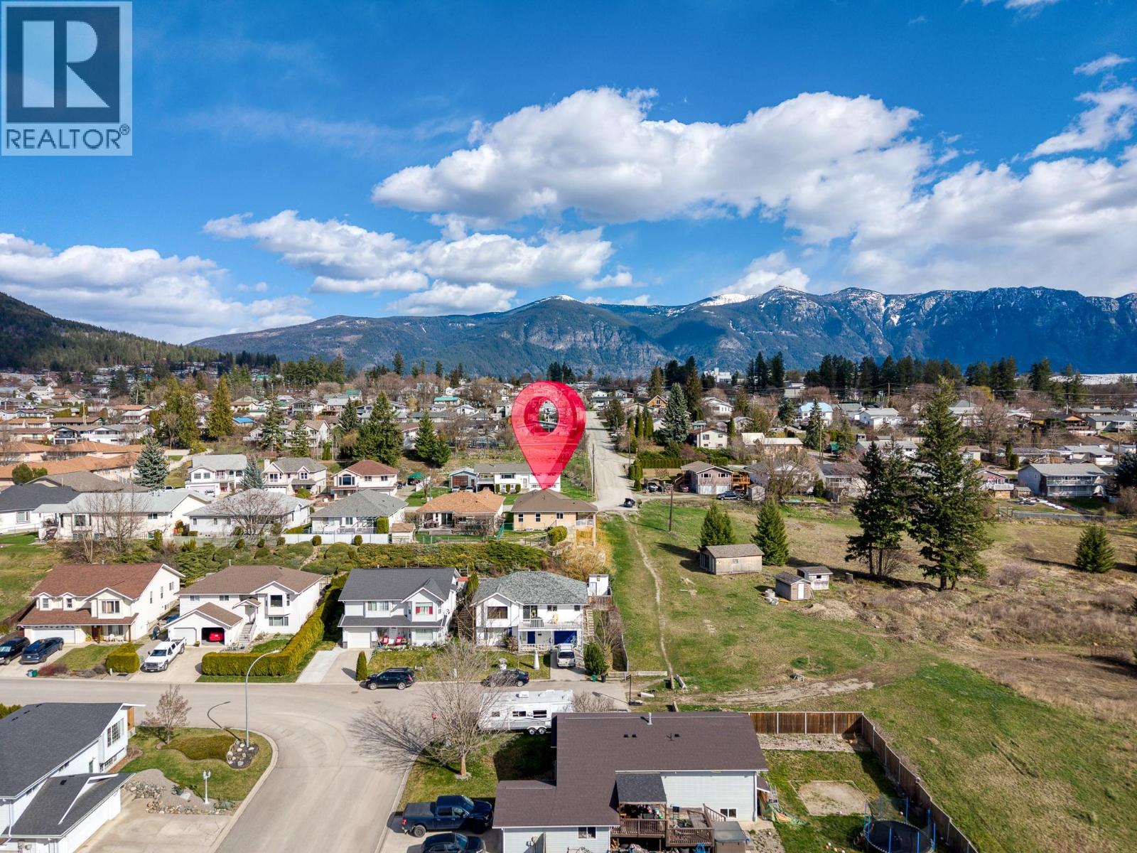 423 6th Avenue S, Creston