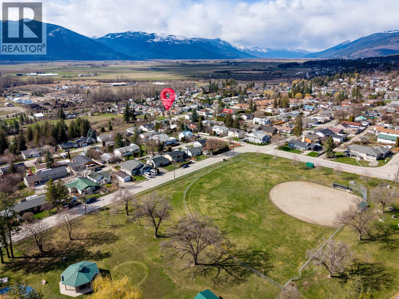 423 6th Avenue S, Creston