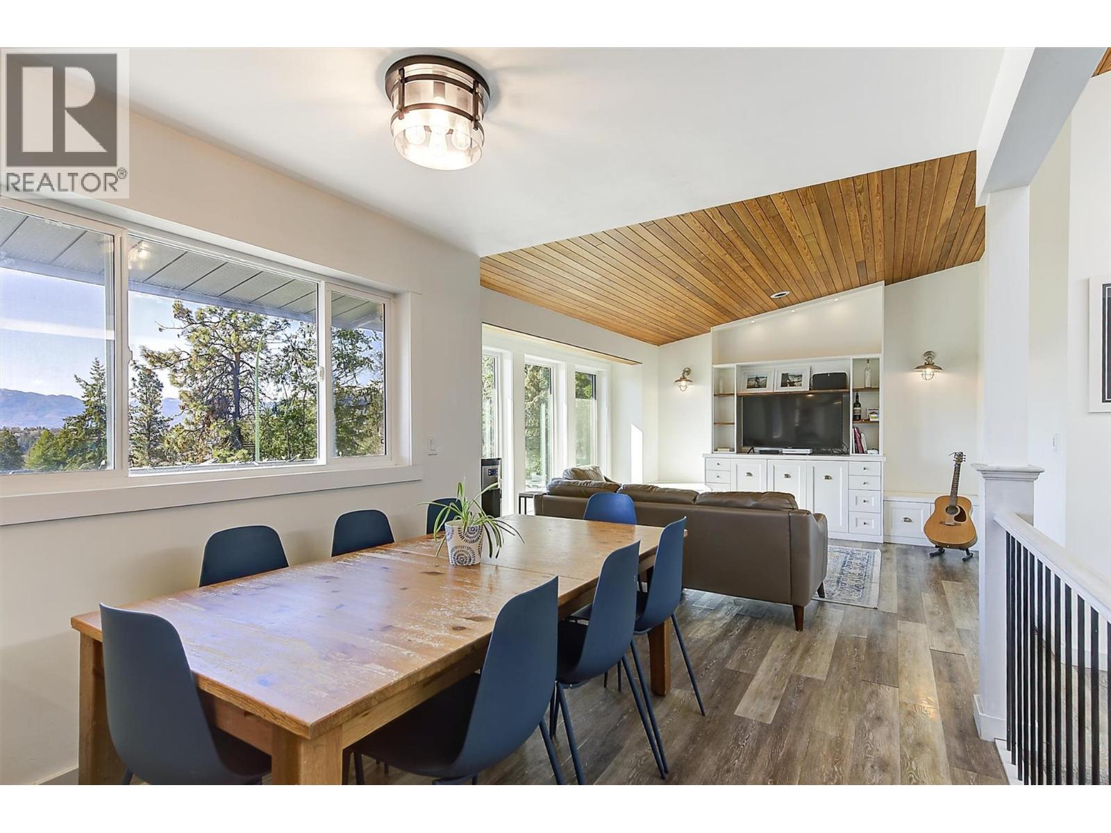 1835 Horizon Drive, West Kelowna