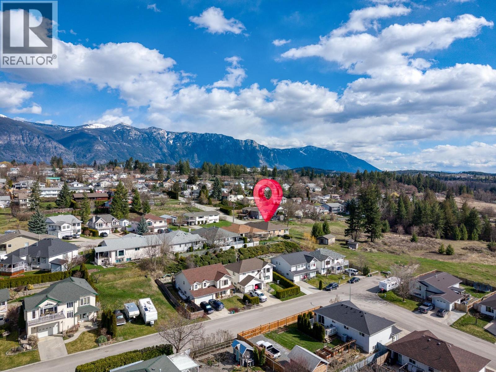 423 6th Avenue S, Creston