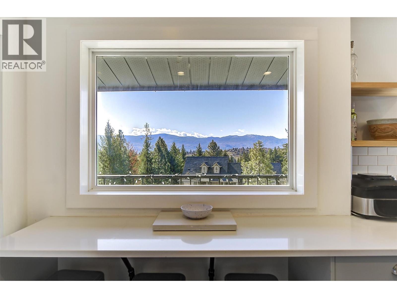 1835 Horizon Drive, West Kelowna