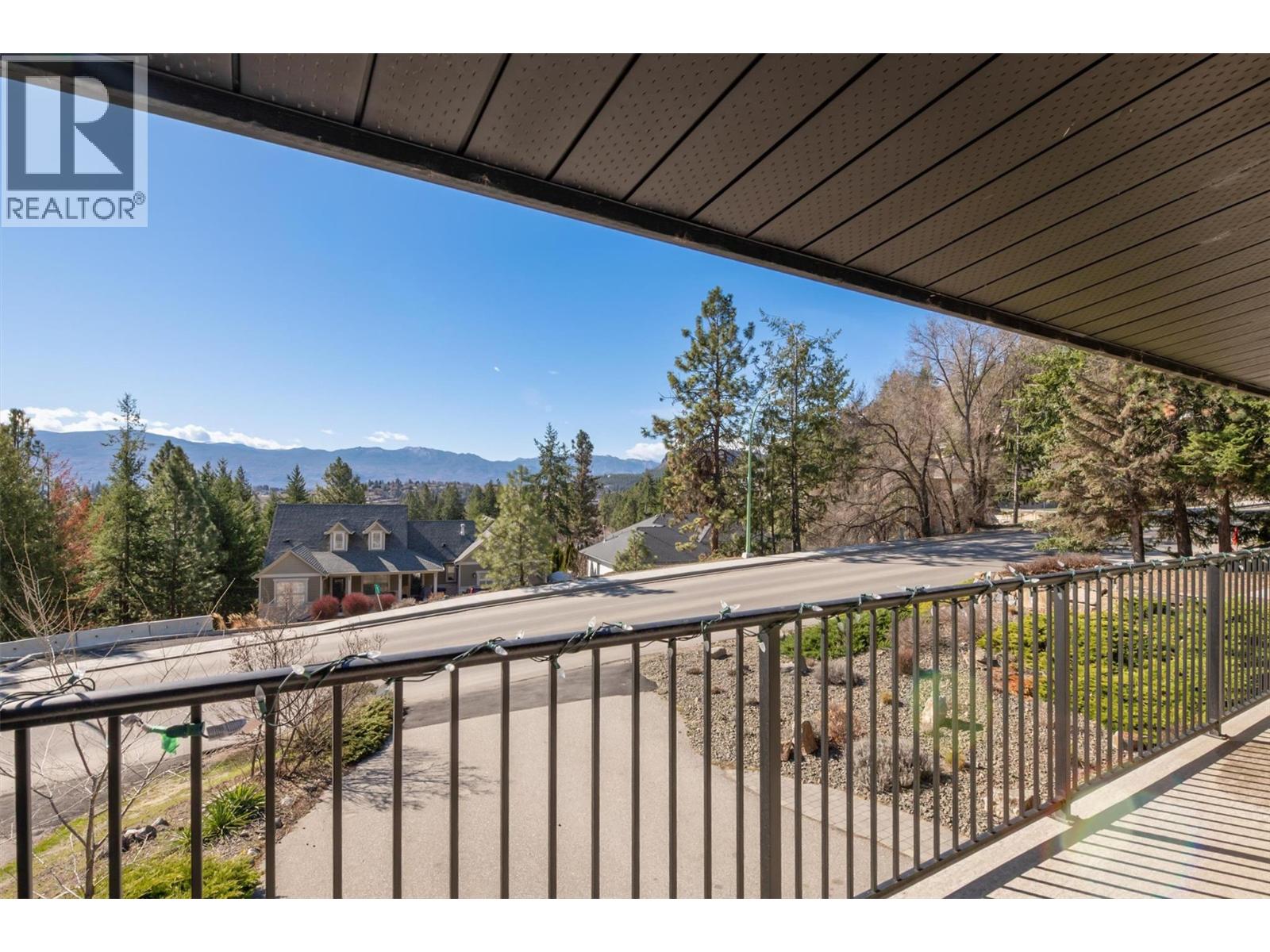 1835 Horizon Drive, West Kelowna