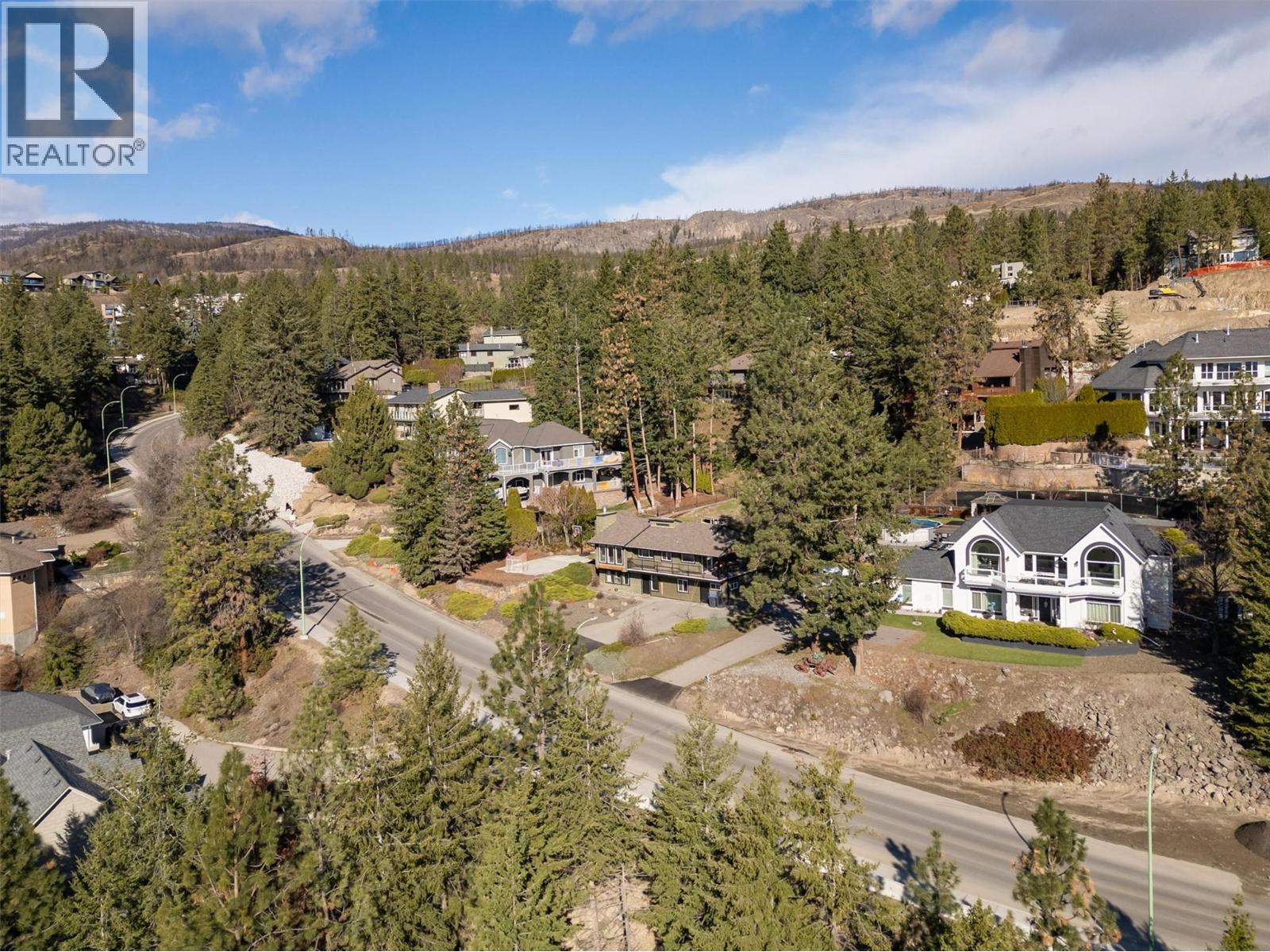 1835 Horizon Drive, West Kelowna