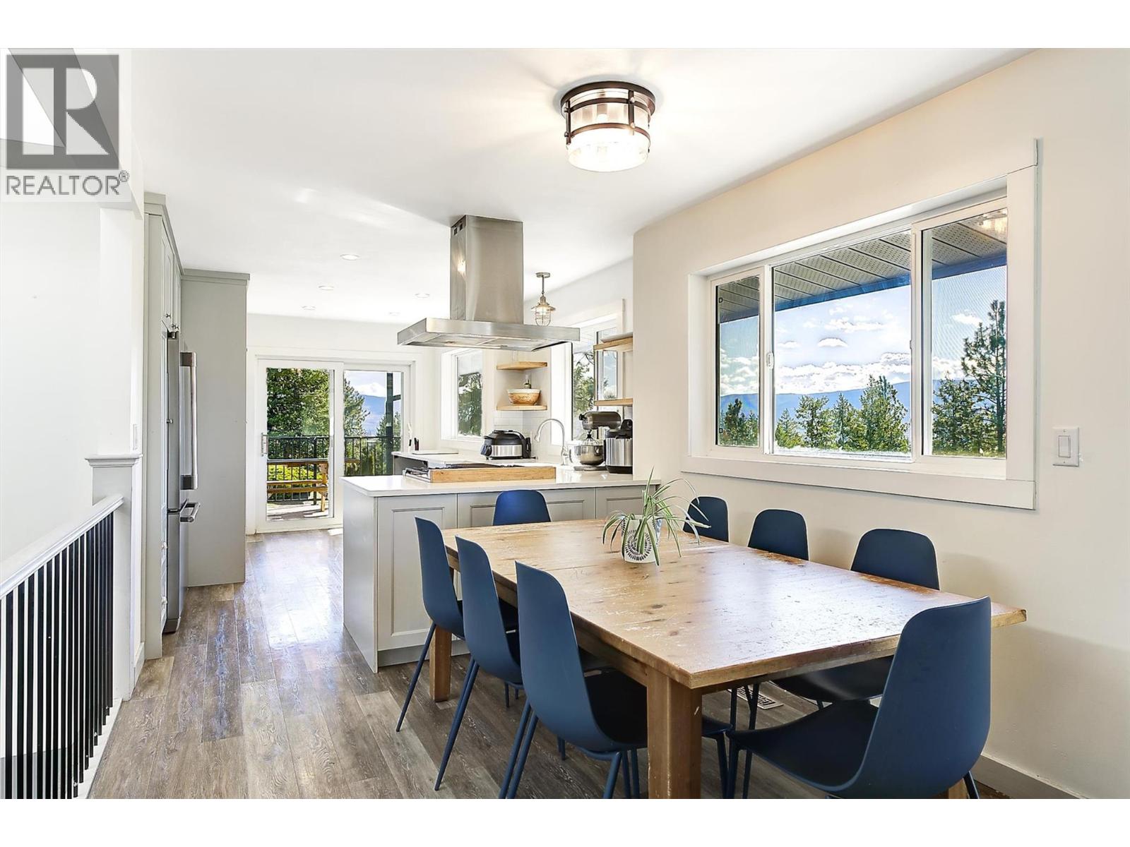 1835 Horizon Drive, West Kelowna