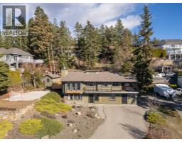  1835 Horizon Drive, West Kelowna