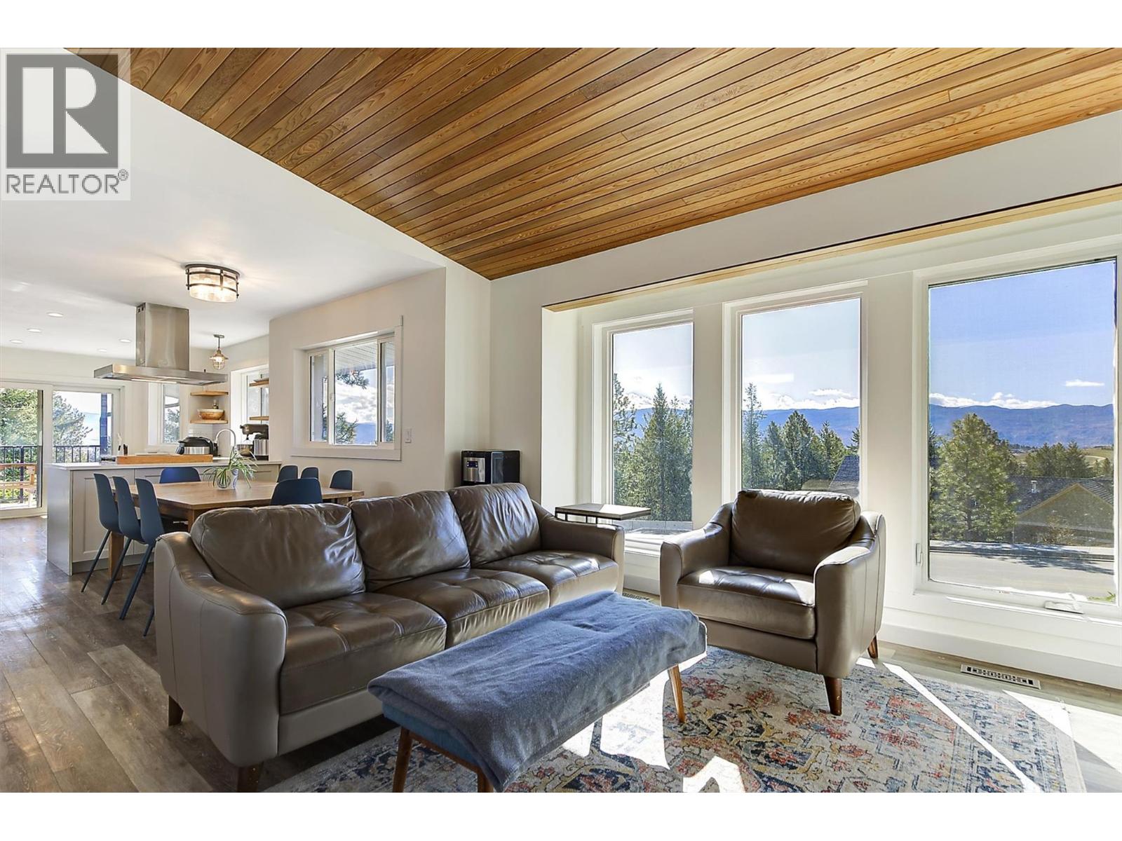 1835 Horizon Drive, West Kelowna