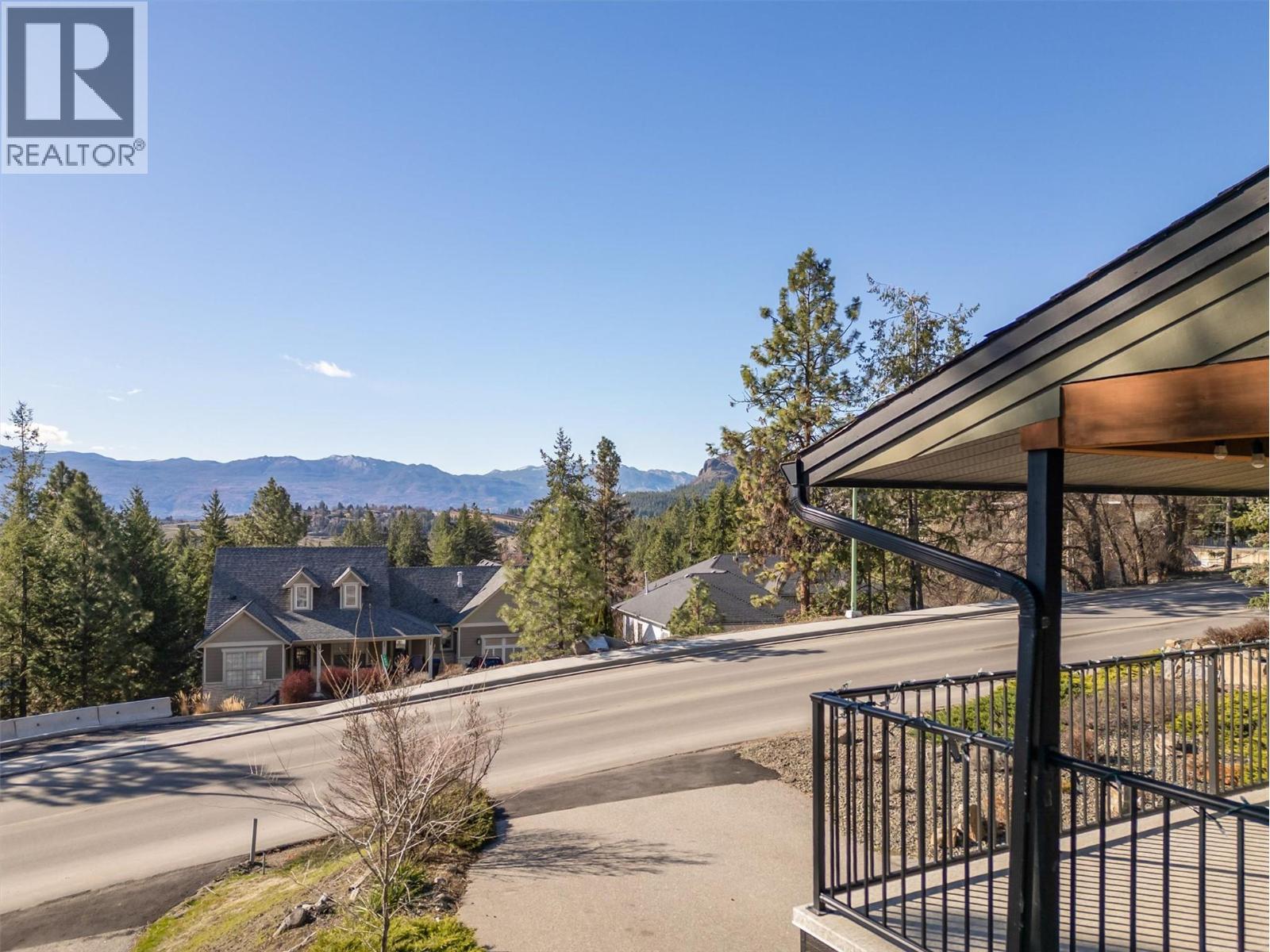 1835 Horizon Drive, West Kelowna