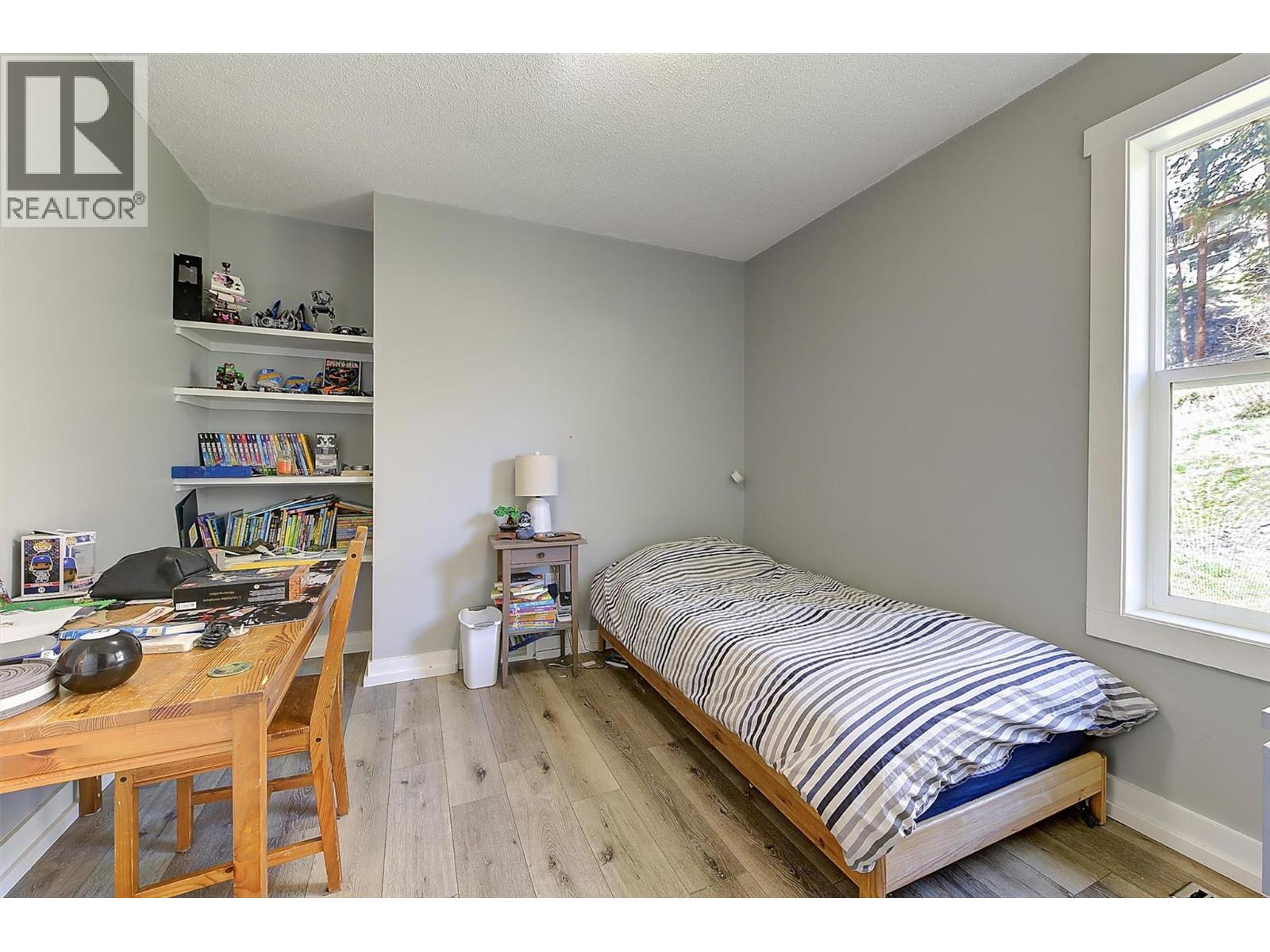 1835 Horizon Drive, West Kelowna