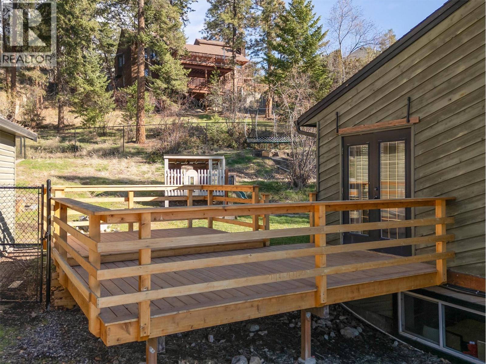 1835 Horizon Drive, West Kelowna