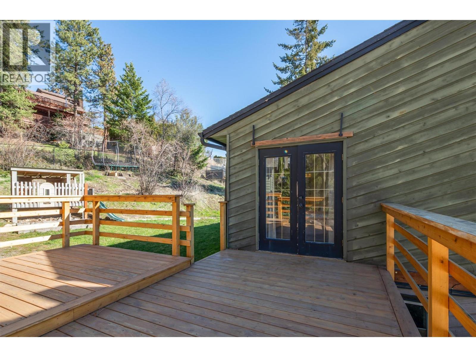 1835 Horizon Drive, West Kelowna