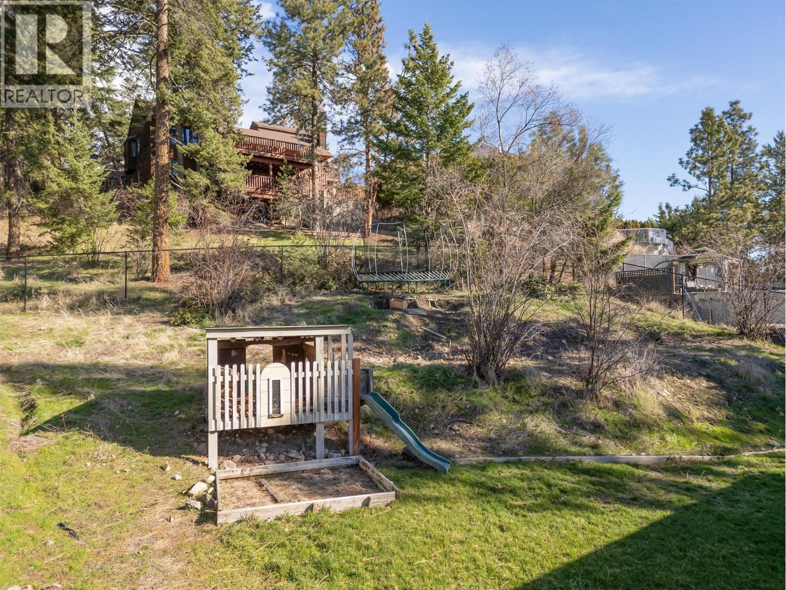 1835 Horizon Drive, West Kelowna