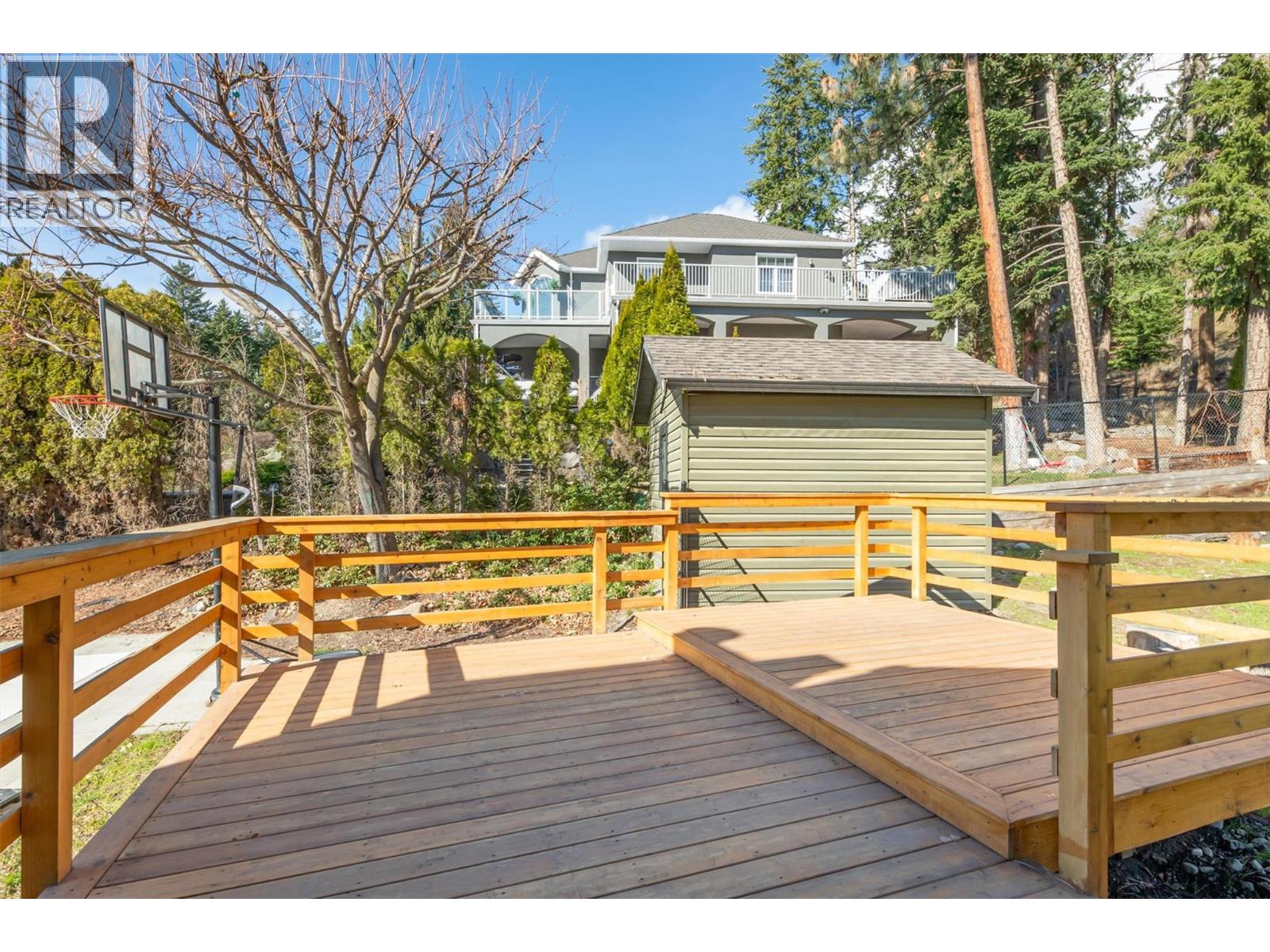 1835 Horizon Drive, West Kelowna
