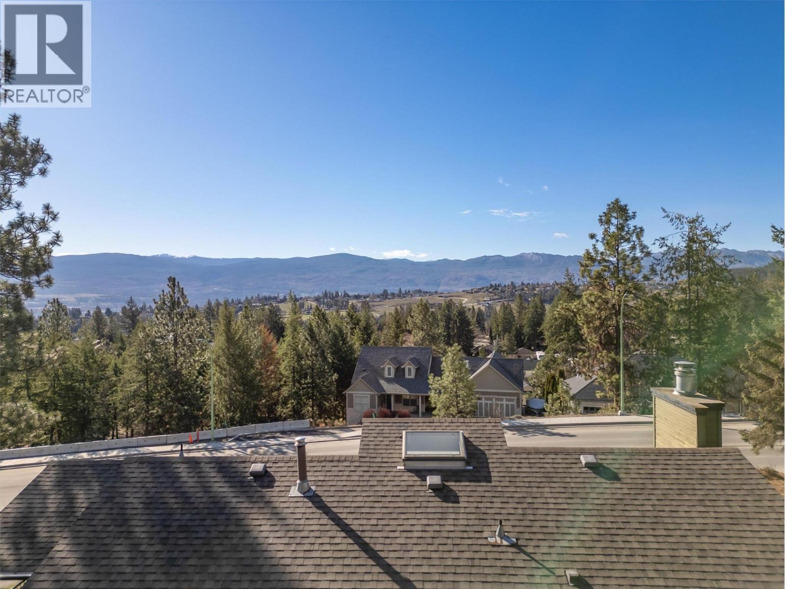 1835 Horizon Drive, West Kelowna