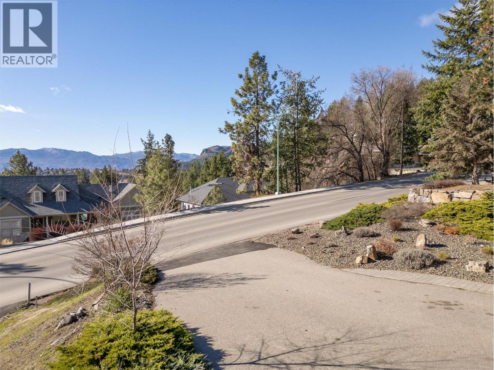 1835 Horizon Drive, West Kelowna