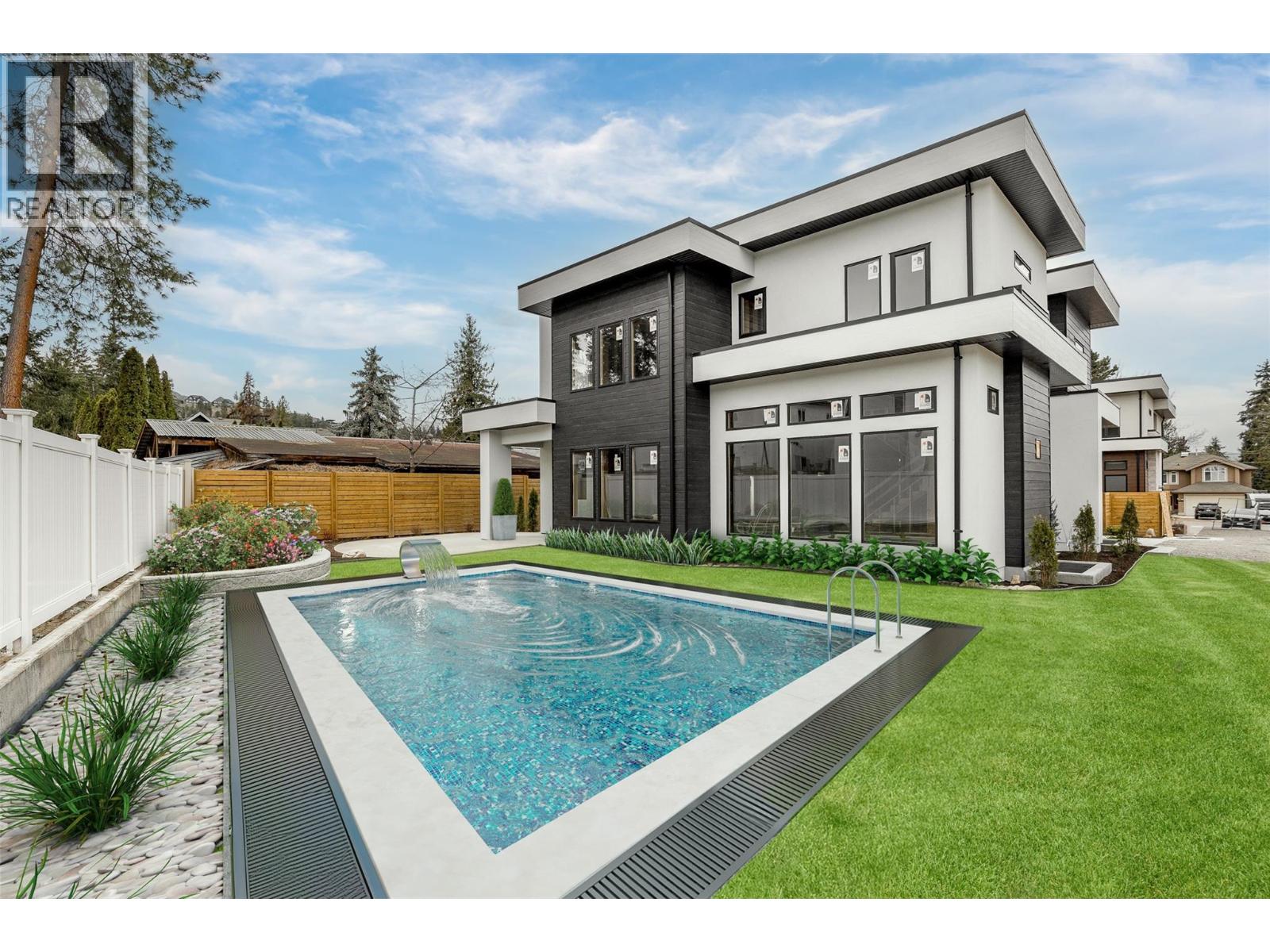  4621 Fordham Road, Kelowna