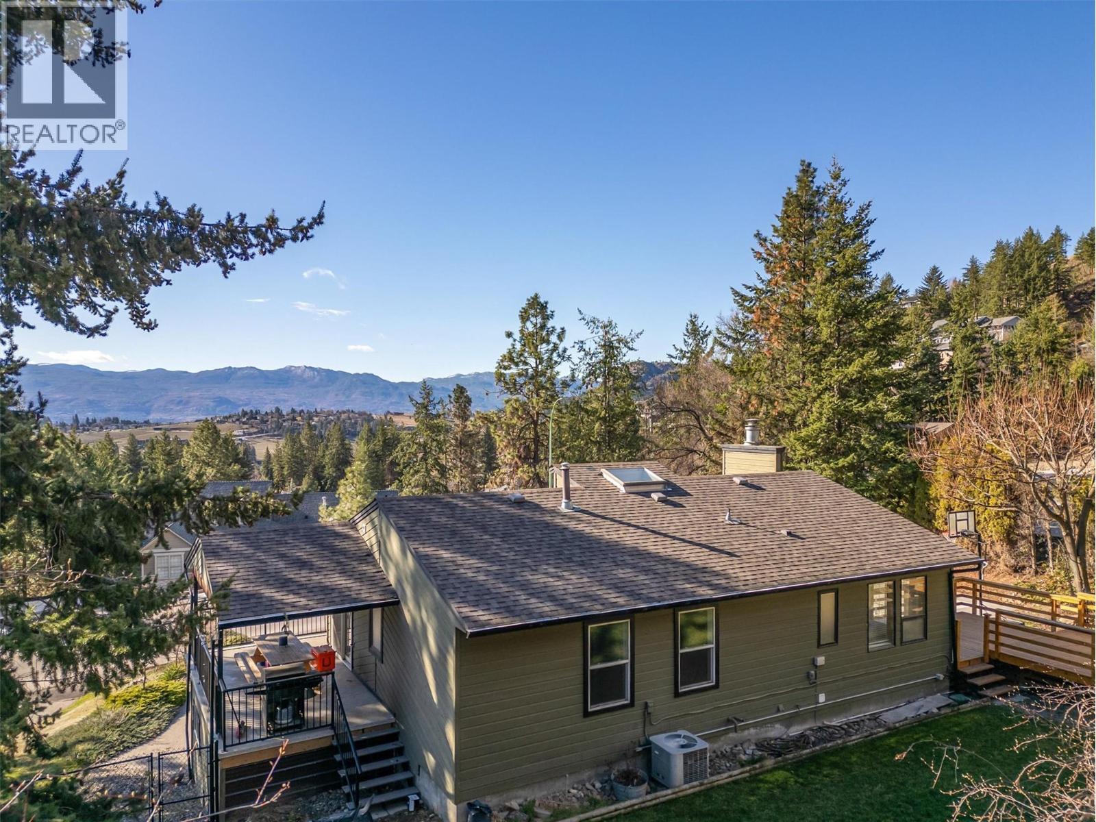 1835 Horizon Drive, West Kelowna