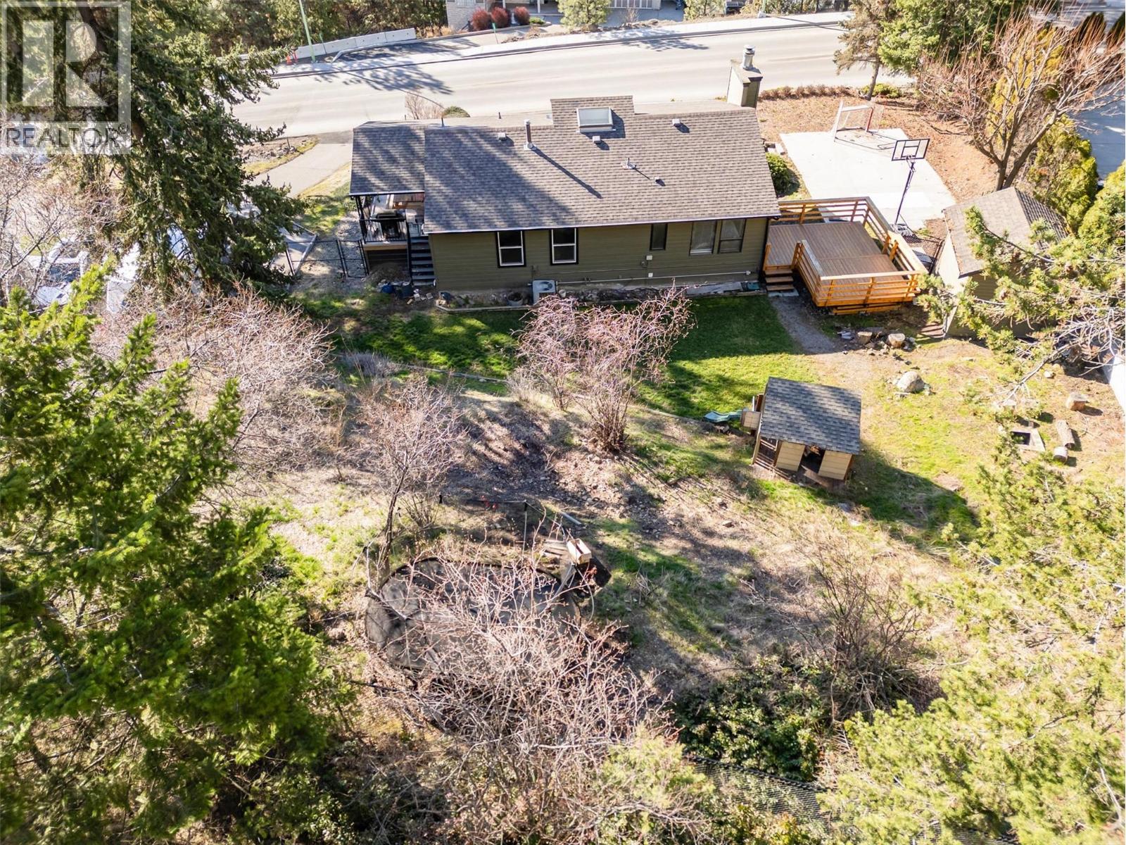 1835 Horizon Drive, West Kelowna