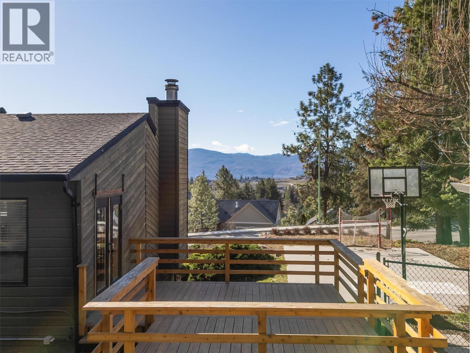 1835 Horizon Drive, West Kelowna