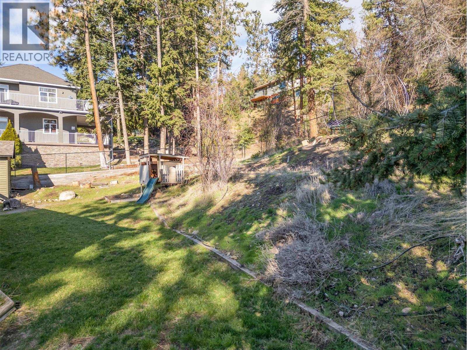 1835 Horizon Drive, West Kelowna