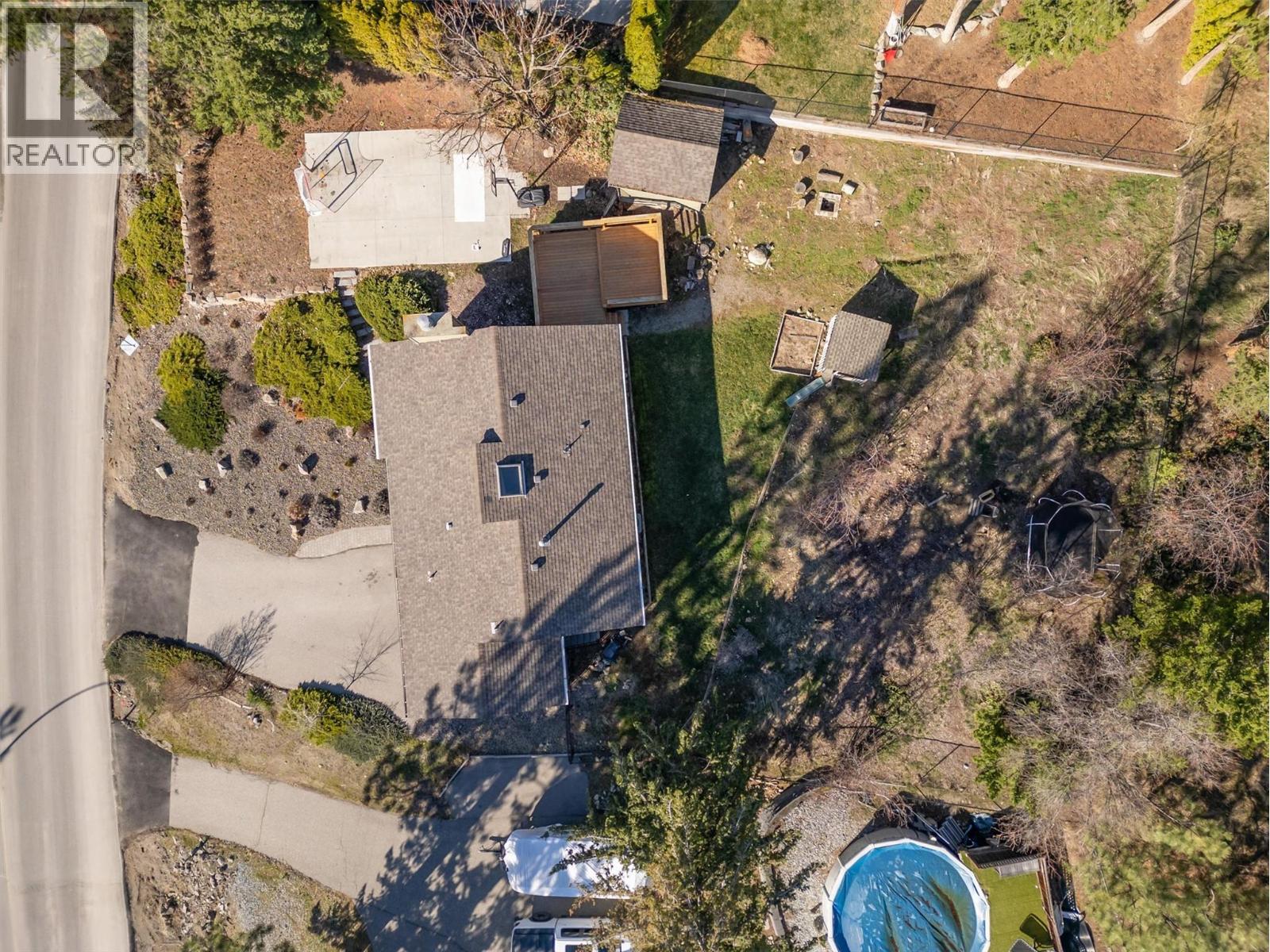 1835 Horizon Drive, West Kelowna