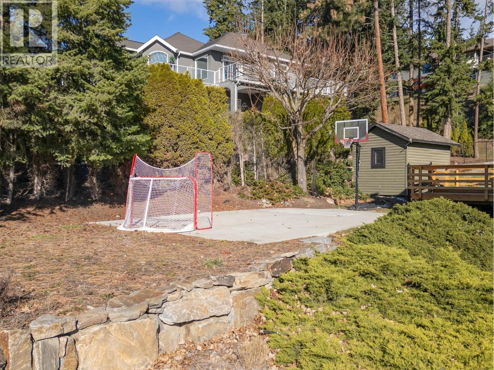 1835 Horizon Drive, West Kelowna