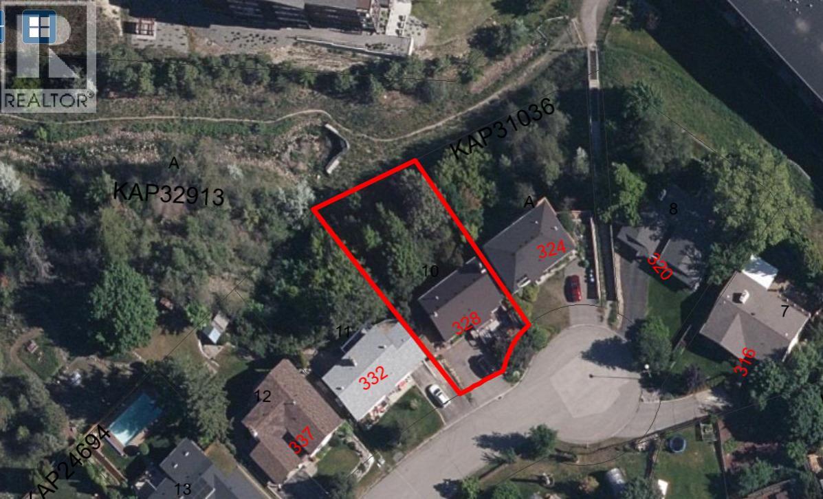 328 WHITESHIELD CRESCENT - 4